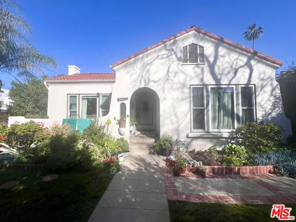 758 N Cherokee Ave, Los Angeles, CA 90038