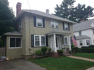 14 Garnet Rd, West Roxbury, MA 02132