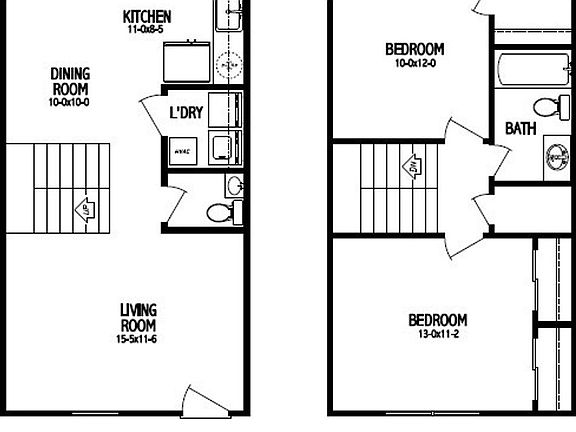 2nd image of 481 Moore St #110C