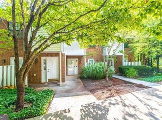 6058 Wintergreen Rd, Norcross, GA 30093