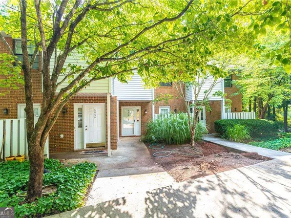 6058 Wintergreen Rd, Norcross, GA 30093