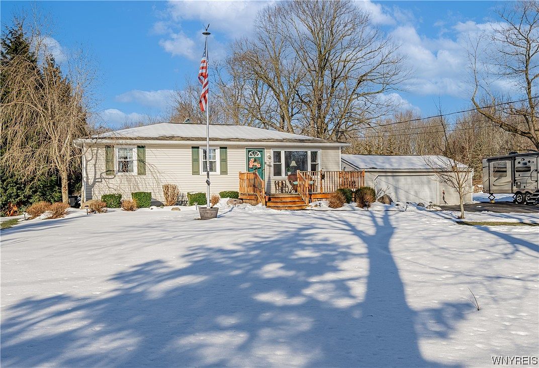 3768 Coomer Rd, Newfane, NY 14108 Zillow