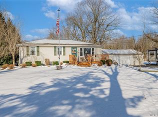 3768 Coomer Rd, Newfane, NY 14108