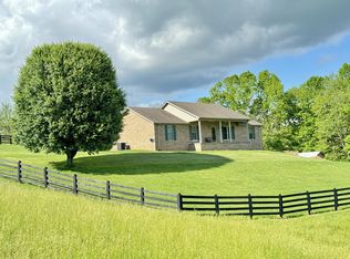 9655 N Us Highway 127, Hustonville, KY 40437