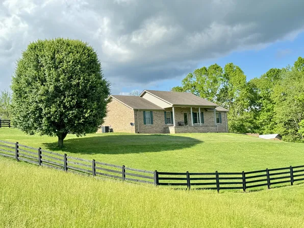 9655 N Us Highway 127, Hustonville, KY 40437
