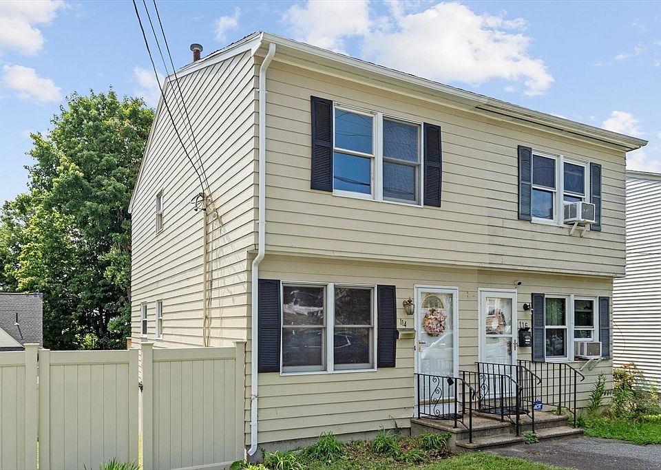 1st image of 114 High St #12A