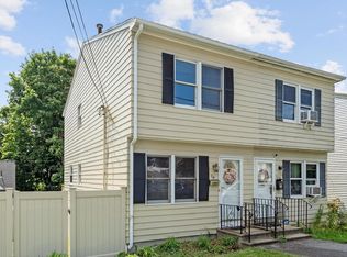 114 High St #12A, Lawrence, MA 01841