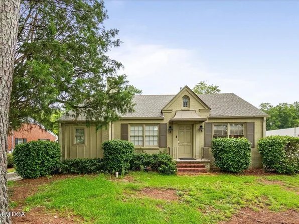 135 Park St, Macon, GA 31210