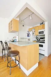 Rented by City Wide Apartments