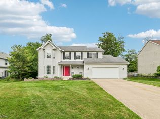 2331 Brittany Blvd, Brunswick, OH 44212