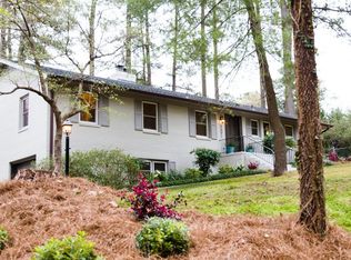 2601 Albemarle Ave, Raleigh, NC 27610