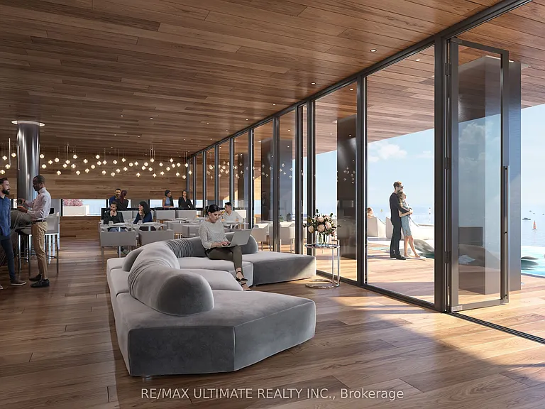 39 Mary St #2006 — Photo 17