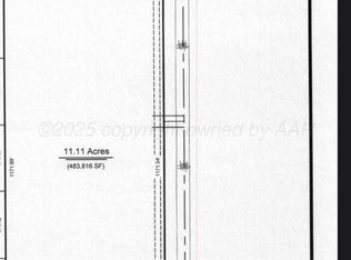 Fm 2590, Amarillo, TX 79119