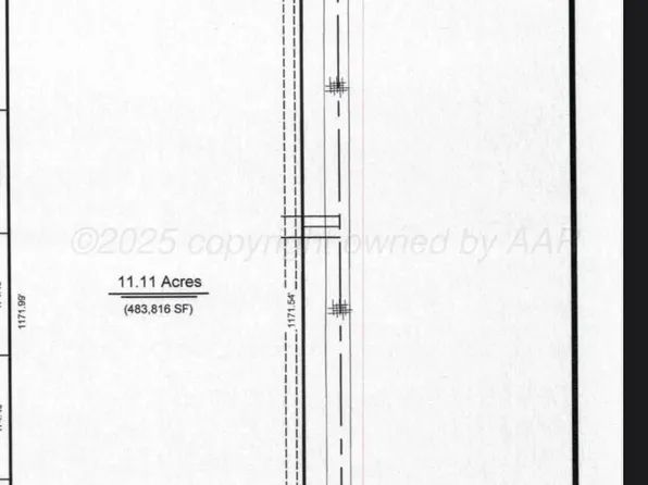 Fm 2590, Amarillo, TX 79119