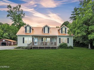 1151 Lynchs Corner Rd, Elizabeth City, NC 27909