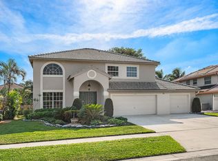 5793 Descartes Cir, Boynton Beach, FL 33472