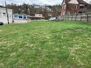 401 W Chestnut St, Washington, PA 15301