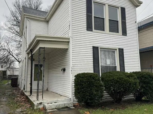 141 E 42nd St, Covington, KY 41015