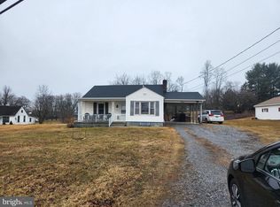12916 Salem Ave, Hagerstown, MD