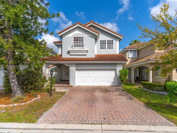 14876 SW 132nd Ave, Miami, FL 33186