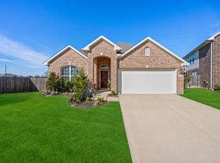 2503 Pines Pointe Dr, Katy, TX 77493