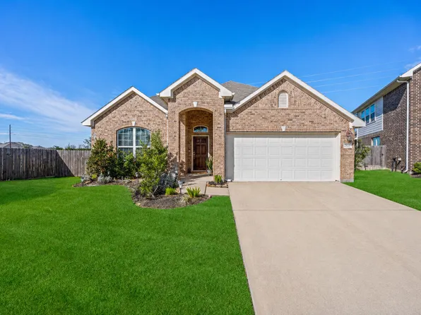 2503 Pines Pointe Dr, Katy, TX 77493