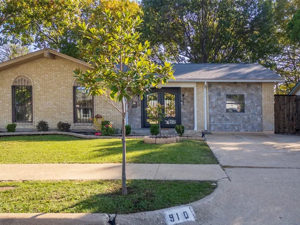 910 Shorehaven Dr, Garland, TX 75040