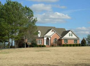 1321 Durden Rd, Rutledge, GA 30663