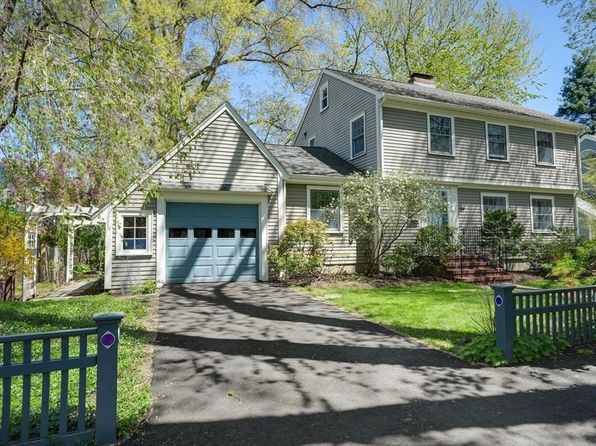 139 Dalton Rd, Belmont, MA 02478