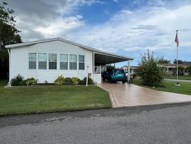 1st image of 5427 HERITAGE BOULEVARD