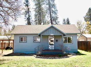 4007 W Wellesley Ave, Spokane, WA 99205