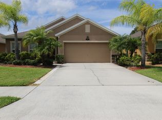 2656 Snapdragon Dr NW #2656, Palm Bay, FL 32907