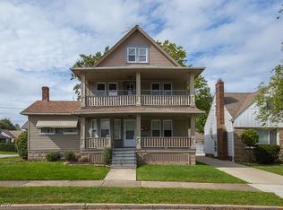 928 E 232nd St, Euclid, OH 44123