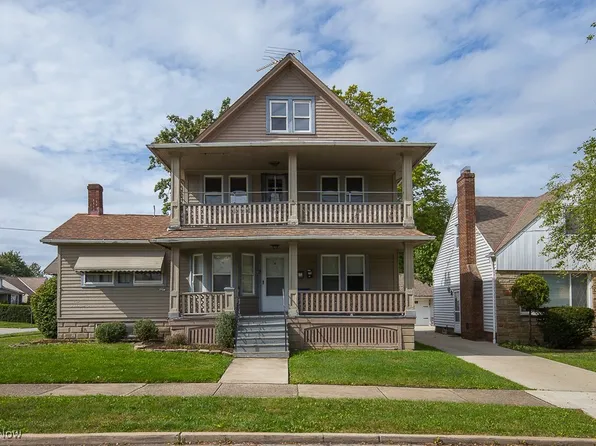 928 E 232nd St, Euclid, OH 44123