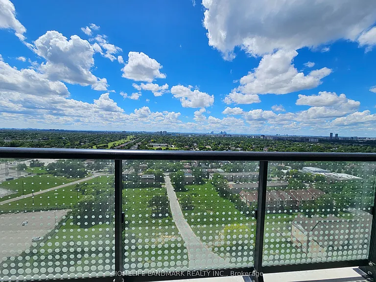 5858 Yonge St #2323 — Photo 9