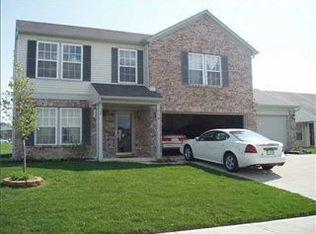 8609 Orchard Grove Ln, Camby, IN 46113