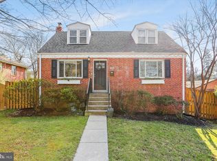 2304 Eccleston St, Silver Spring, MD 20902
