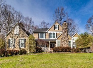 6604 Lakebend Way, Greensboro, NC 27410