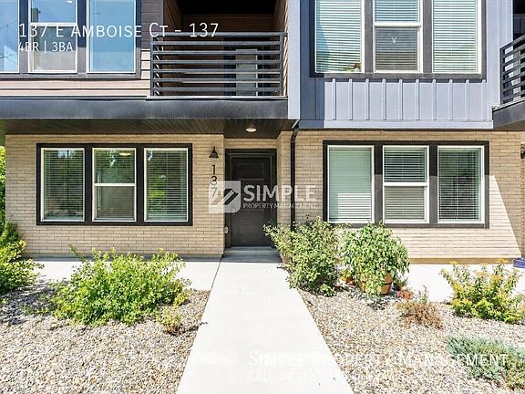 4th image of 137 E Amboise Ct #137