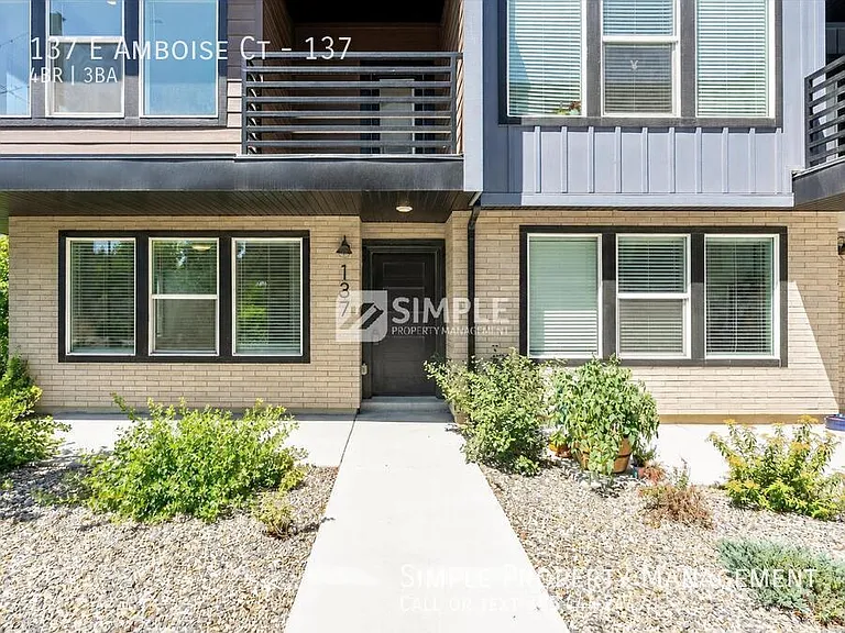 137 E Amboise Ct #137 — Photo 4