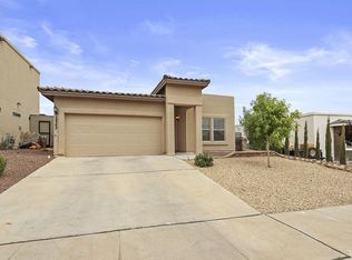 12342 Vesper Ct, El Paso, TX 79928