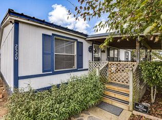 2520 Willow Oak Ln, Burleson, TX 76028