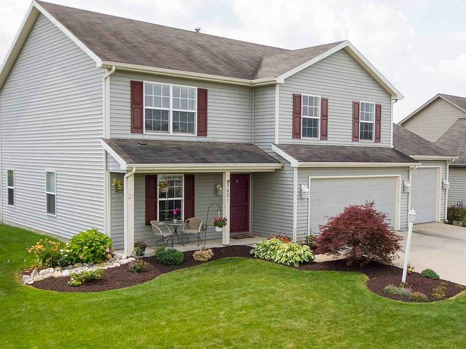 3621 Astoria Way, Fort Wayne, IN 46818