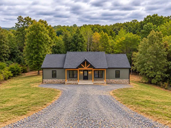 988 Buffalo Rd, Dillwyn, VA 23936