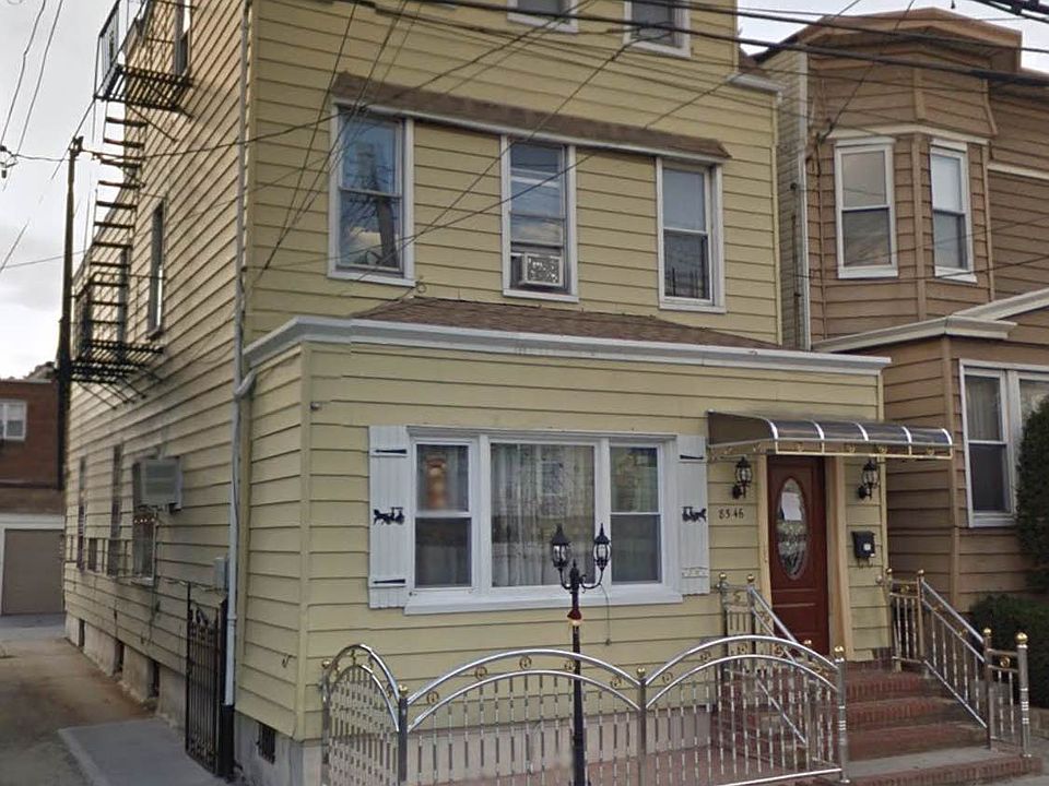 1st image of 85-46 76th St #3