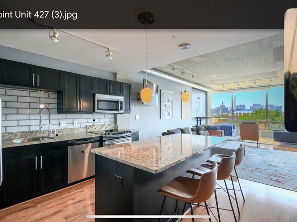 1200 Steuart St UNIT 427