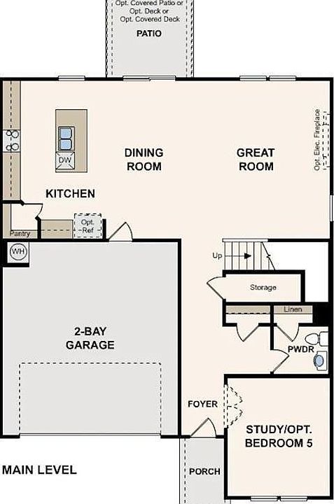 2nd image of 6725 Homer Ln