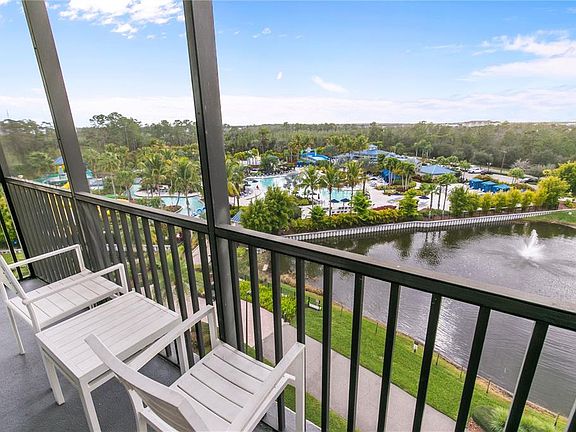 3rd image of 14501 GROVE RESORT AVENUE #3619