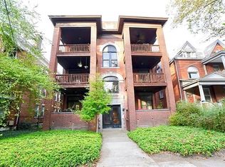 6823 Thomas Blvd APT 3, Pittsburgh, PA 15208
