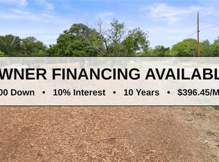 336 E Stonecastle Dr, Marble Falls, TX 78654